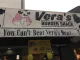 Vera's Burger Shack