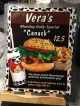 Vera's Burger Shack