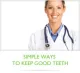 Gentle Touch Dental Hygiene Services