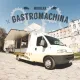 Mobilna GastroMachina  Food Truck