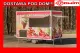 Mobilna GastroMachina  Food Truck