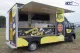 Mobilna GastroMachina  Food Truck