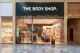 The Body Shop