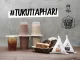 Toko Kopi TUKU - BSD