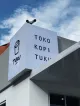 Toko Kopi TUKU - BSD