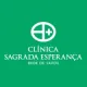 Clínica Sagrada Esperança Lubango (CFM/CSE)