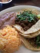 Quesadilla la Reina del Sur
