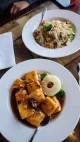 Chi Chi's Cafe