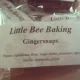 Little Bee Baking