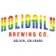 Holidaily Brewing Company