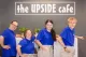 The UPSIDE cafe