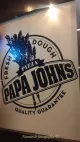 Papa John's