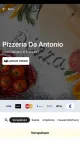 Pizzeria da Antonio