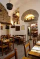 Osteria del Cinghiale Bianco