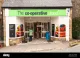 The Co-operative Food