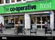 The Co-operative Food