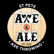 The Axe and Ale