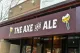 The Axe and Ale