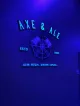 The Axe and Ale