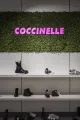 Coccinelle Baby Fashion