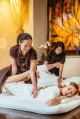 Maja Thai Massage & Wellness Spa