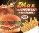 Max Lanches Gourmet