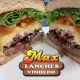 Max Lanches Gourmet