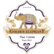 Golden Elephant