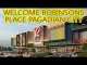 Robinsons Supermart