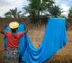 Aklala Batik du Togo - Souvenirs et Vêtements