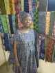 Aklala Batik du Togo - Souvenirs et Vêtements