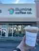 Illumine Coffee Co.