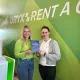 ORYX Rent a car Karlovac