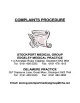 Edgeley Medical Practice
