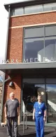 Edgeley Medical Practice