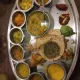 Rajdhani Thali