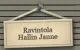 Ravintola Hallin Janne