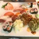 Sweet Sushi