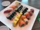 Sweet Sushi