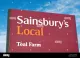 Sainsbury's Local