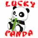 Lucky Panda