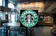 Starbucks Toulouse Compans