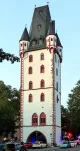 Burgunderturm