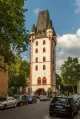 Burgunderturm