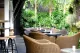 Canopy Garden Dining