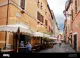 La Scala in Trastevere