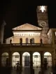 La Scala in Trastevere