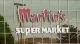 Supermarket Martins