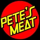 Pete's Meat