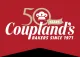 Coupland's